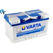 Varta BLUE dynamic 80 Ah